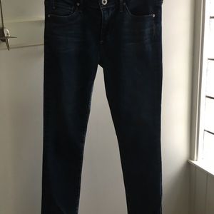 AG (Adriano Goldschmied) The Harper Jeans